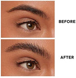 NEW! Snatch Your Brows! Brow Soap