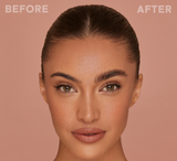 NEW! Snatch Your Brows! Brow Soap