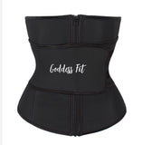 BACK IN STOCK! Goddess Fit Waist Trainer