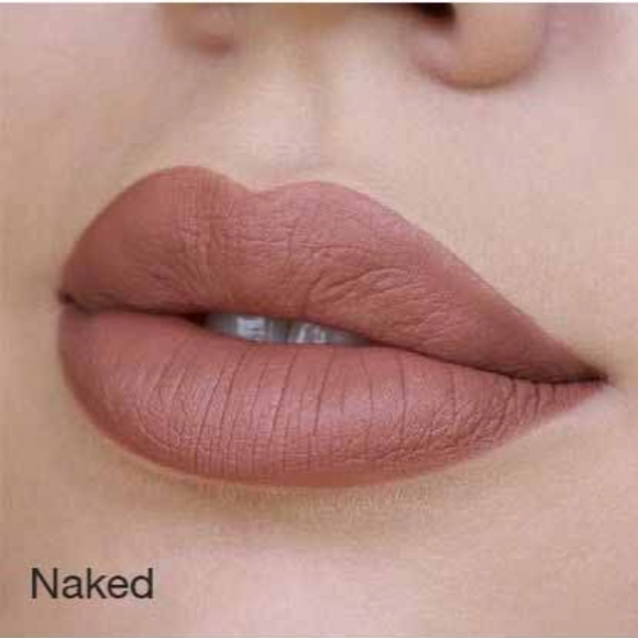 By Goddess Beauty - NAKED Kiss Me Kit