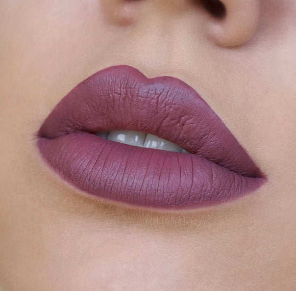 BY GODDESS BEAUTY  - Mulberry Lip Kit